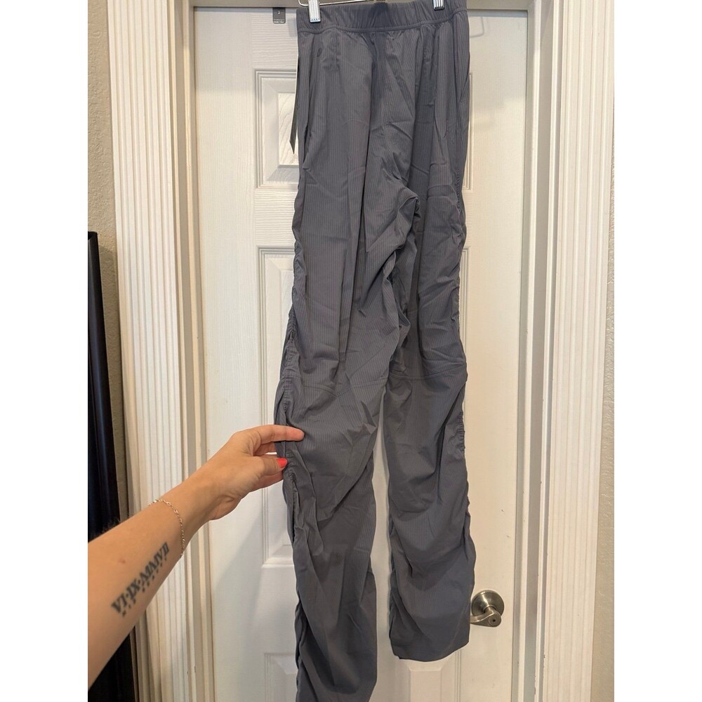 NWT Lululemon Dance Studio Slim-Fit High-Rise Flared Pant XXS - Picture 5 of 7